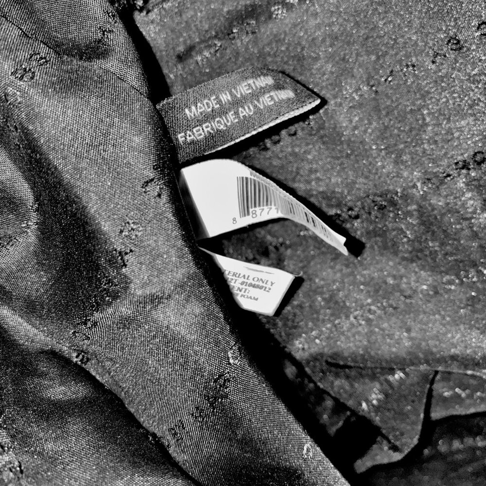 Marc Jacobs Leather Shoulder Bag Python Print Tot… - image 6